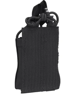 DBL Pistol Mag Pouch BEL VL Black Schwarz