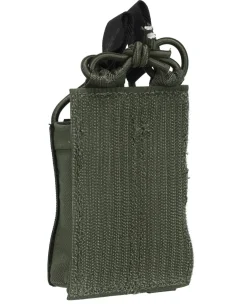 DBL Pistol Mag Pouch BEL VL Olive