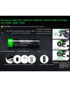 DC20045B Akku