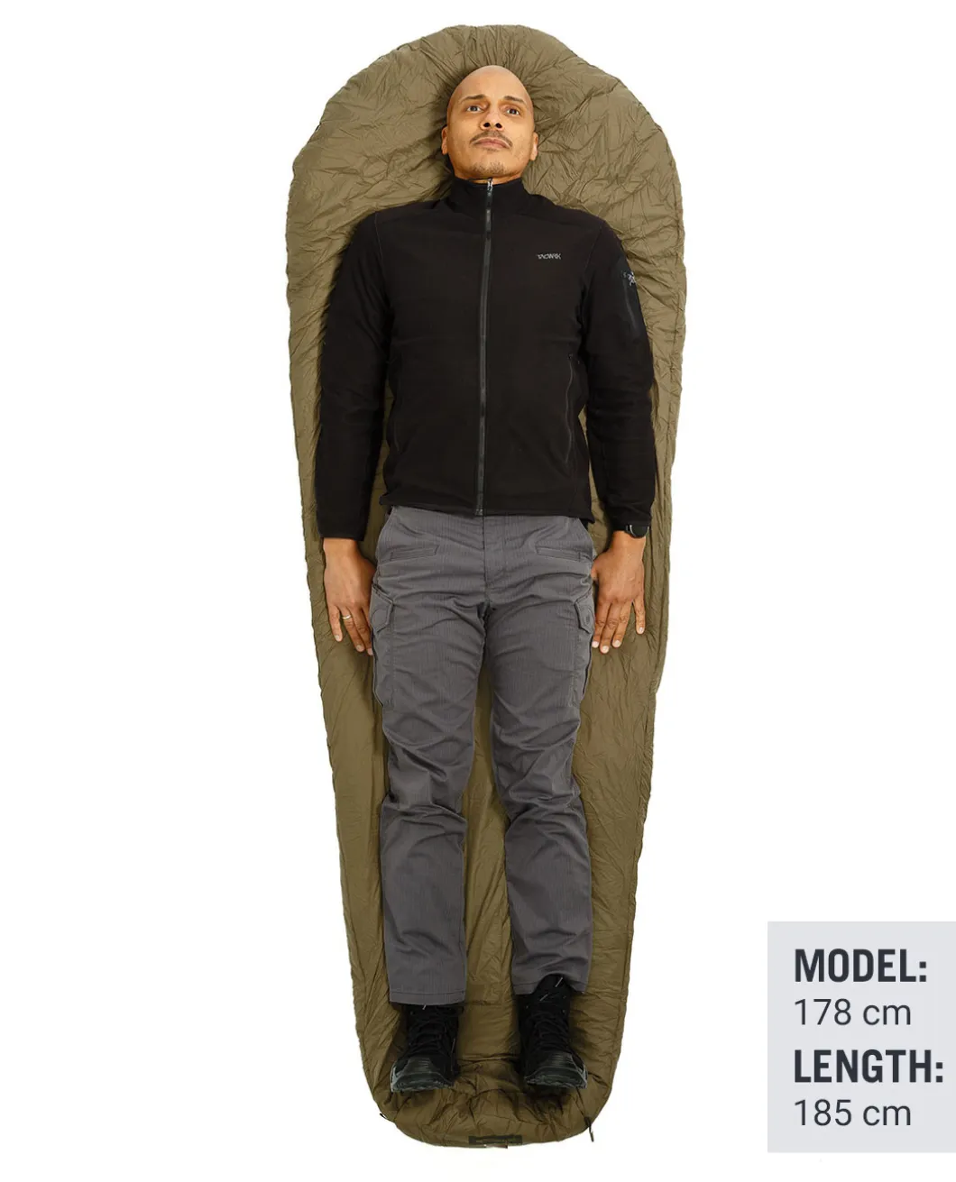 Defence 4 185 5farb Flecktarn