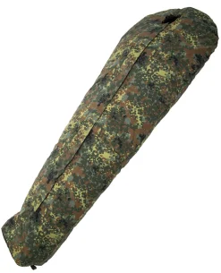 Defence 4 185 5farb Flecktarn