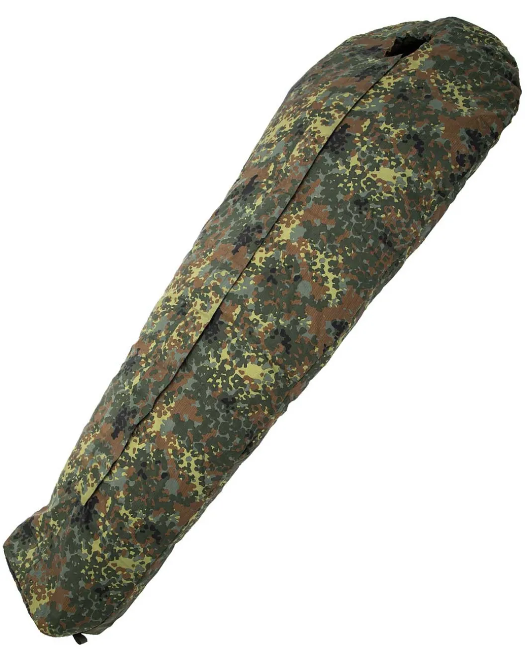 Defence 4 185 5farb Flecktarn