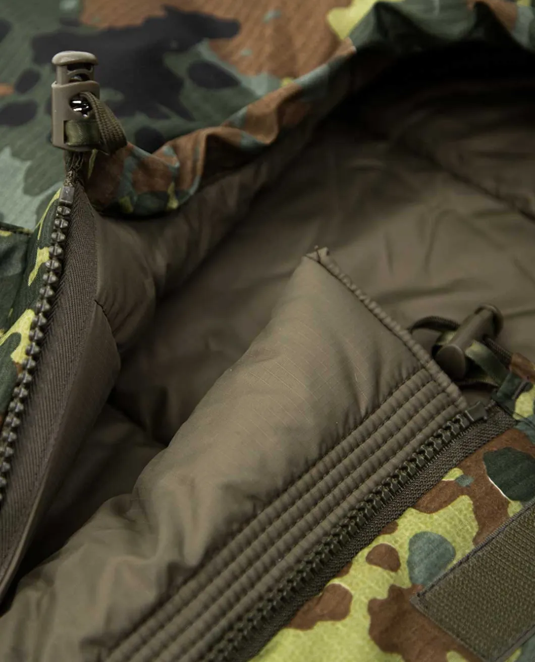 Defence 4 185 5farb Flecktarn