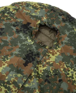 Defence 4 200 5farb Flecktarn