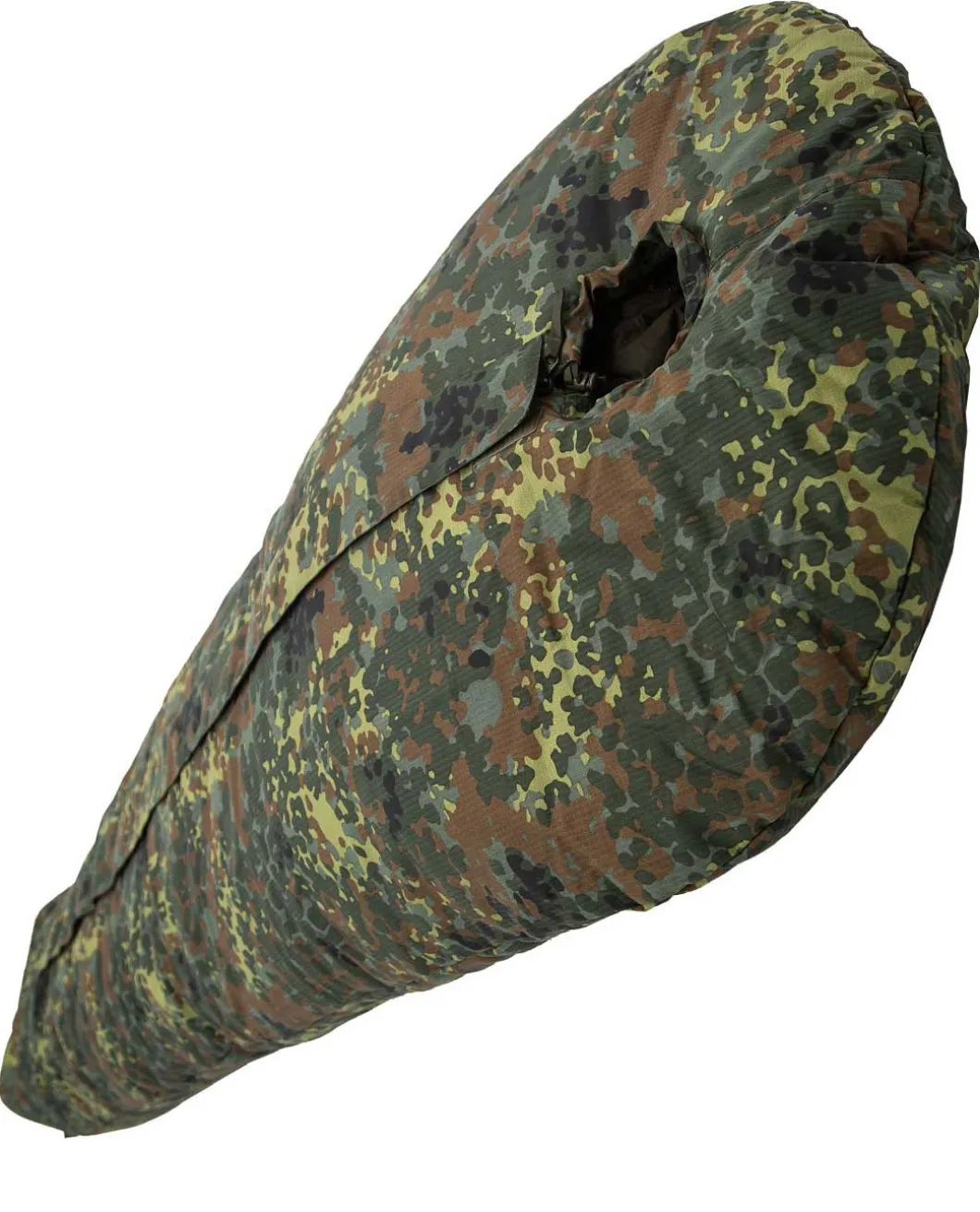 Defence 4 200 5farb Flecktarn