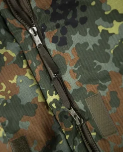 Defence 4 200 5farb Flecktarn