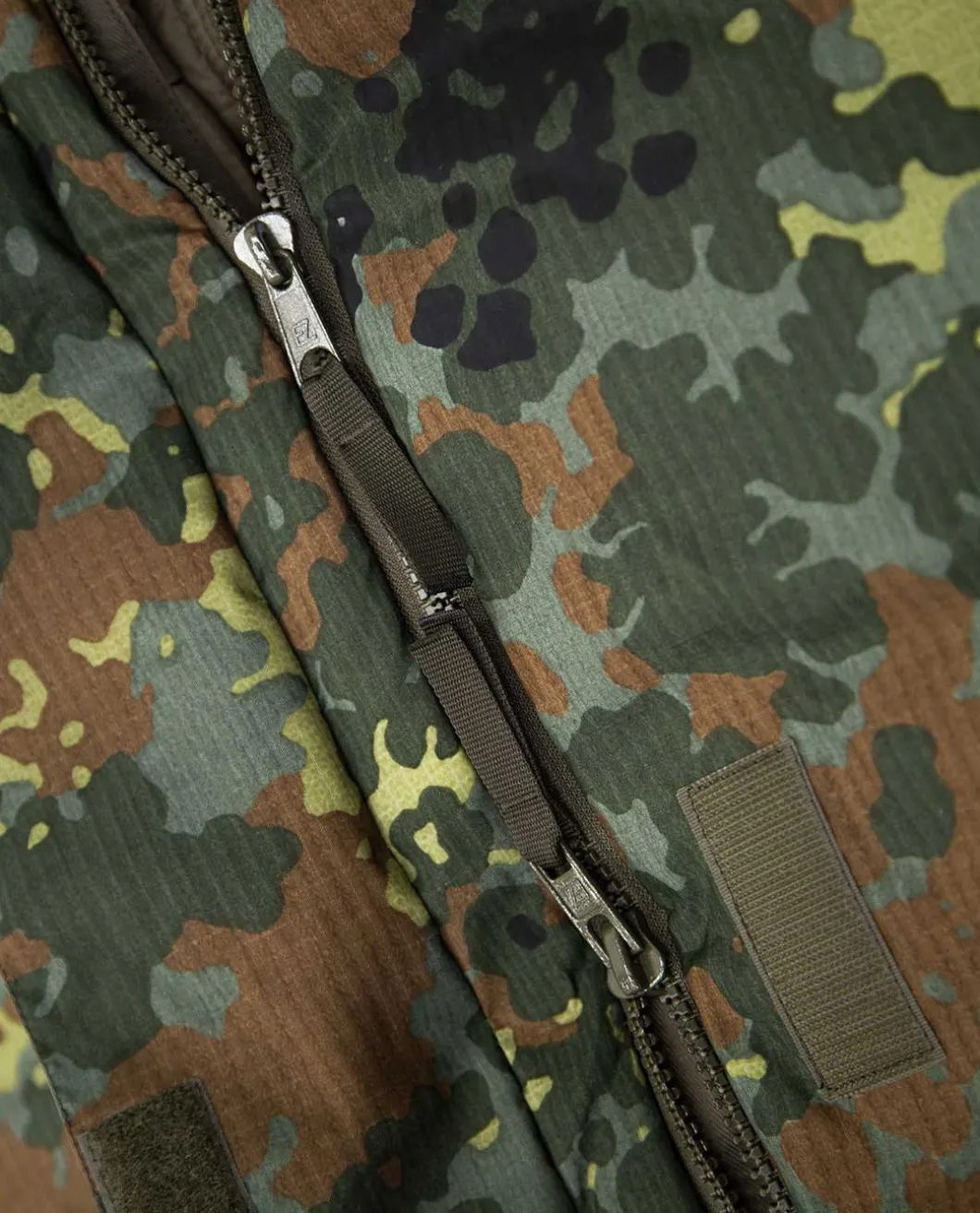 Defence 4 200 5farb Flecktarn