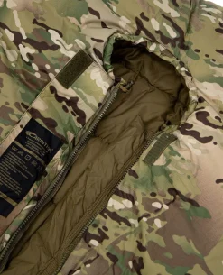Defence 4 200 Multicam