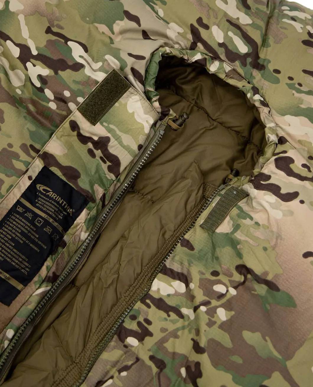 Defence 4 200 Multicam