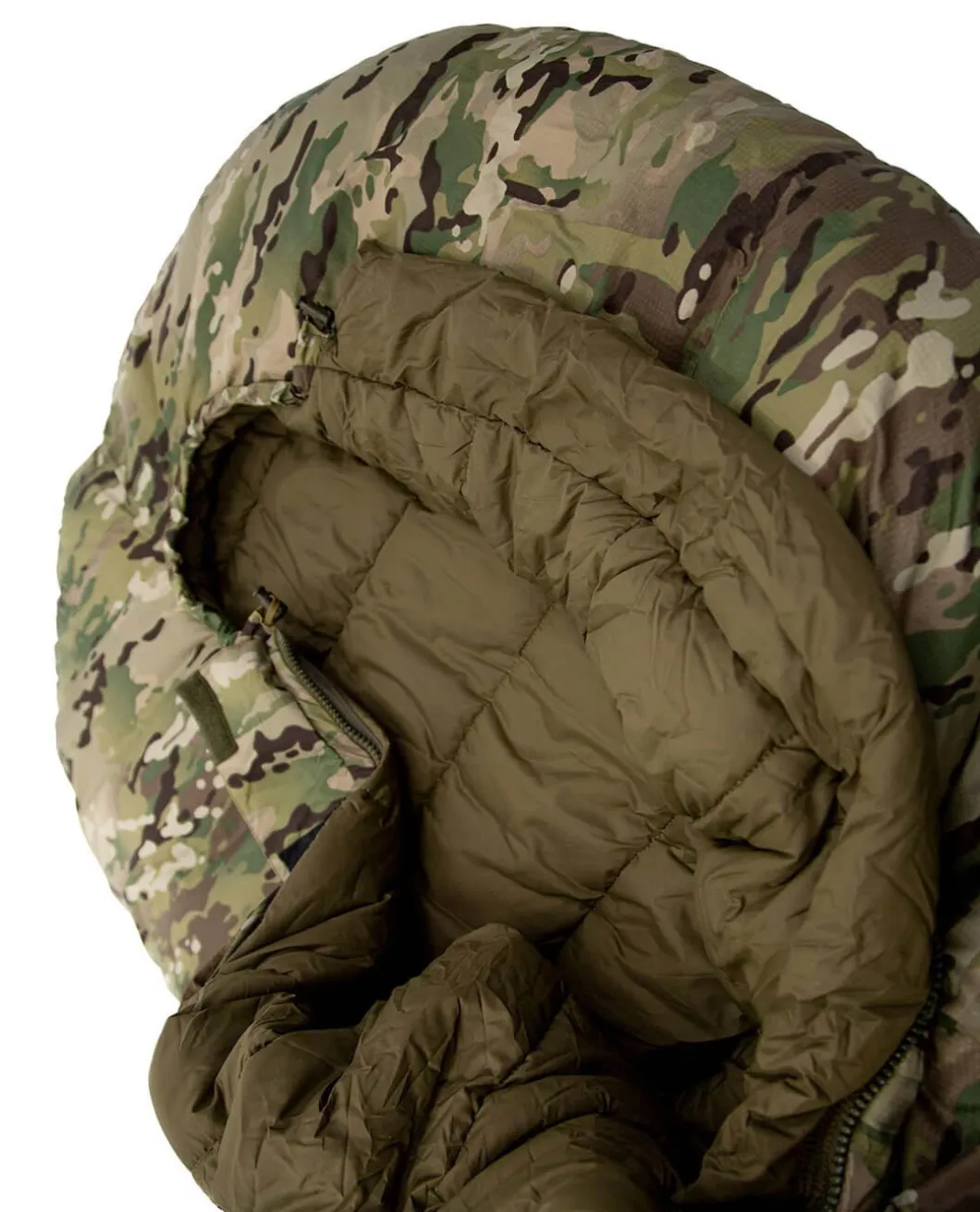 Defence 4 200 Multicam