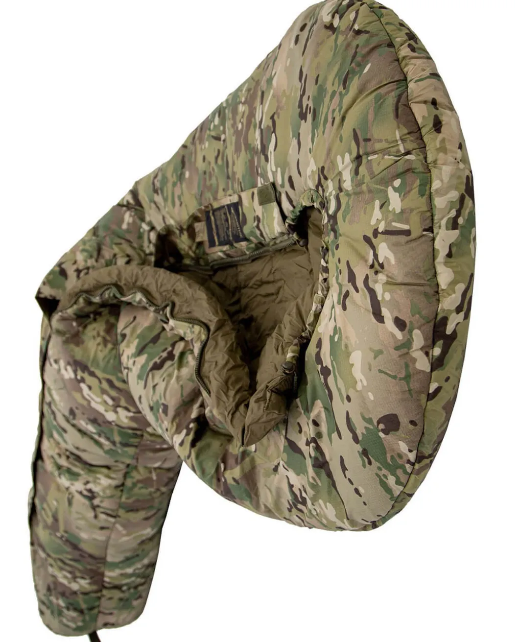 Defence 4 185 Multicam