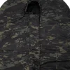 Defence 4 200 Multicam Black