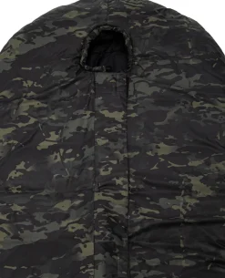 Defence 4 200 Multicam Black