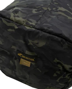 Defence 4 200 Multicam Black