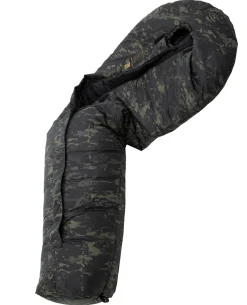 Defence 4 200 Multicam Black