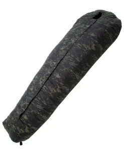 Defence 4 200 Multicam Black