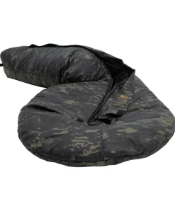 Defence 4 200 Multicam Black