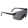 Defence Rubber Black/Orange