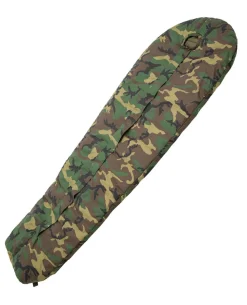 Defence 4 200 Woodland