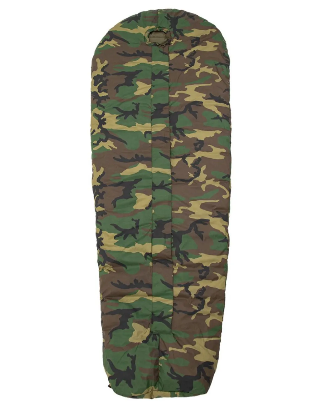 Defence 4 200 Woodland