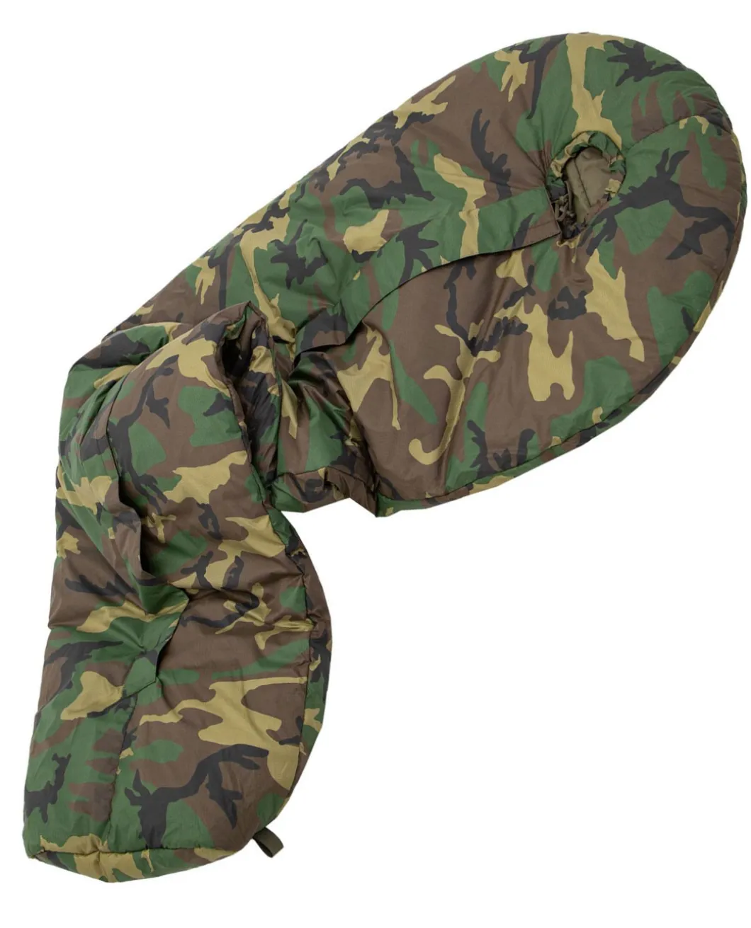 Defence 4 200 Woodland