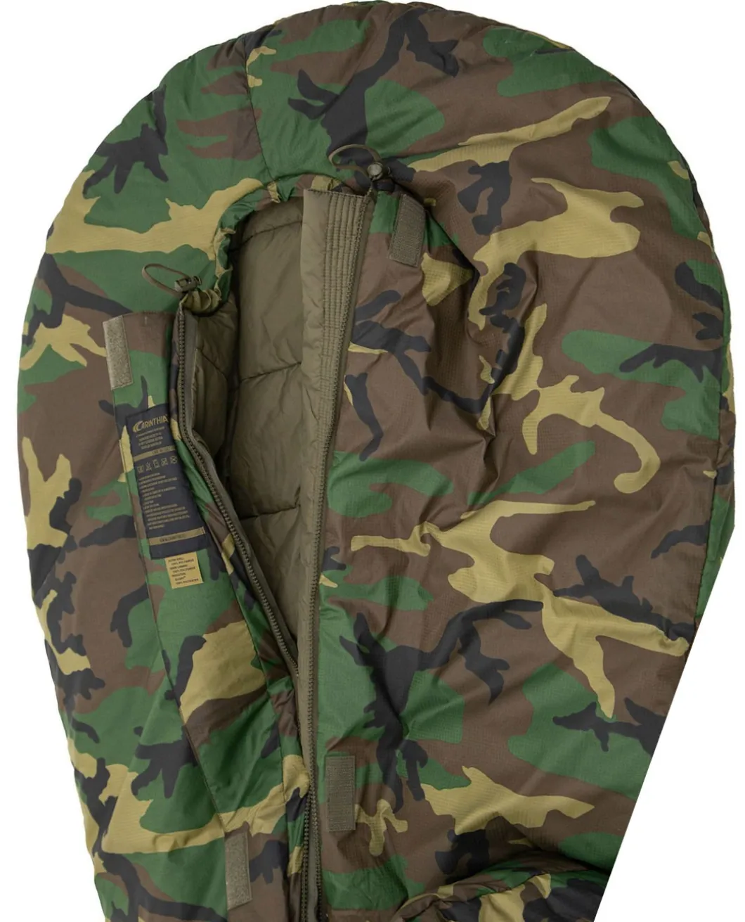 Defence 4 185 Woodland