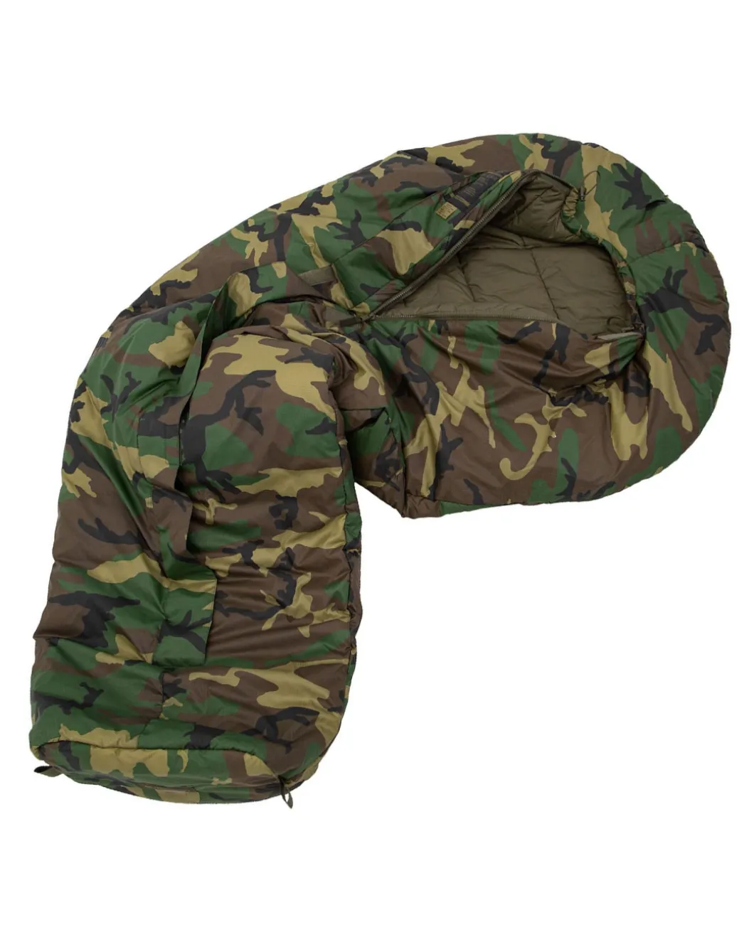 Defence 4 185 Woodland