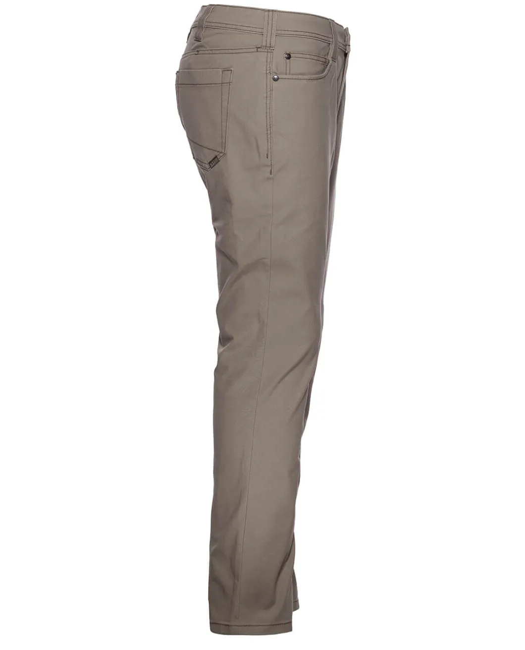 Defender-Flex Range Pant Khaki