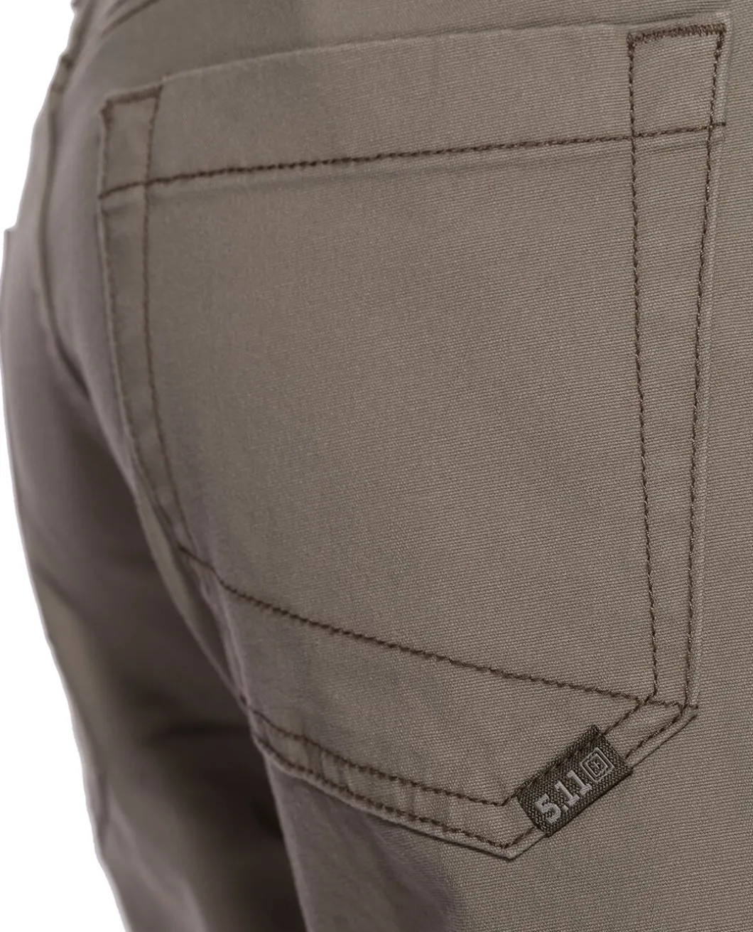 Defender-Flex Range Pant Khaki