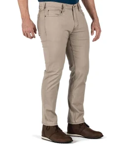 Defender-Flex Range Pant Khaki