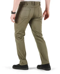 Defender-Flex Range Pant Khaki