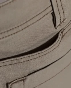 Defender-Flex Range Pant Khaki