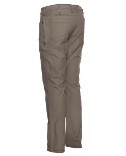 Defender-Flex Range Pant Khaki