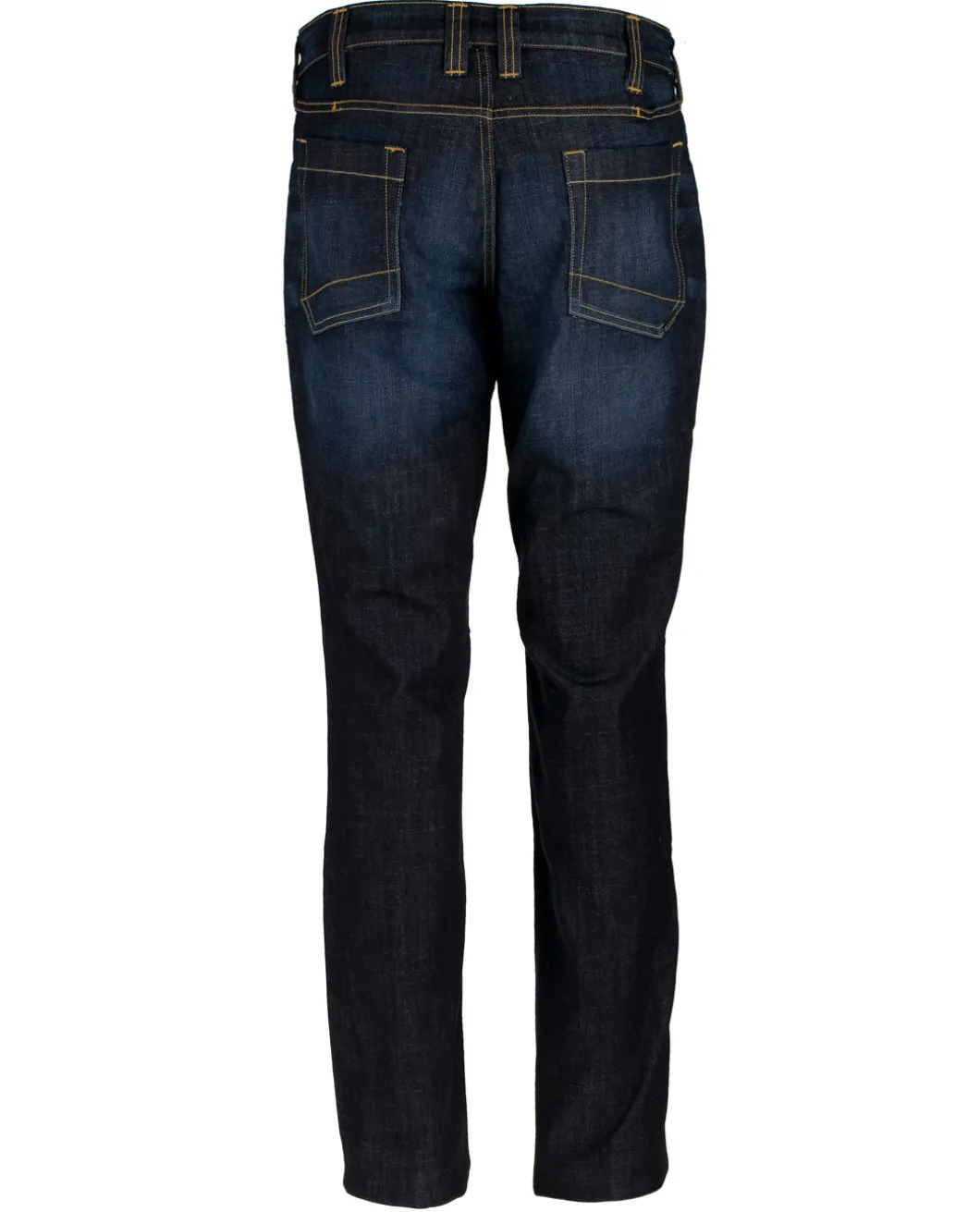 Defender Flex Slim Jean Dark Wash Indigo