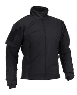 Delta AcE Plus Jacket Gen.3 Black Schwarz