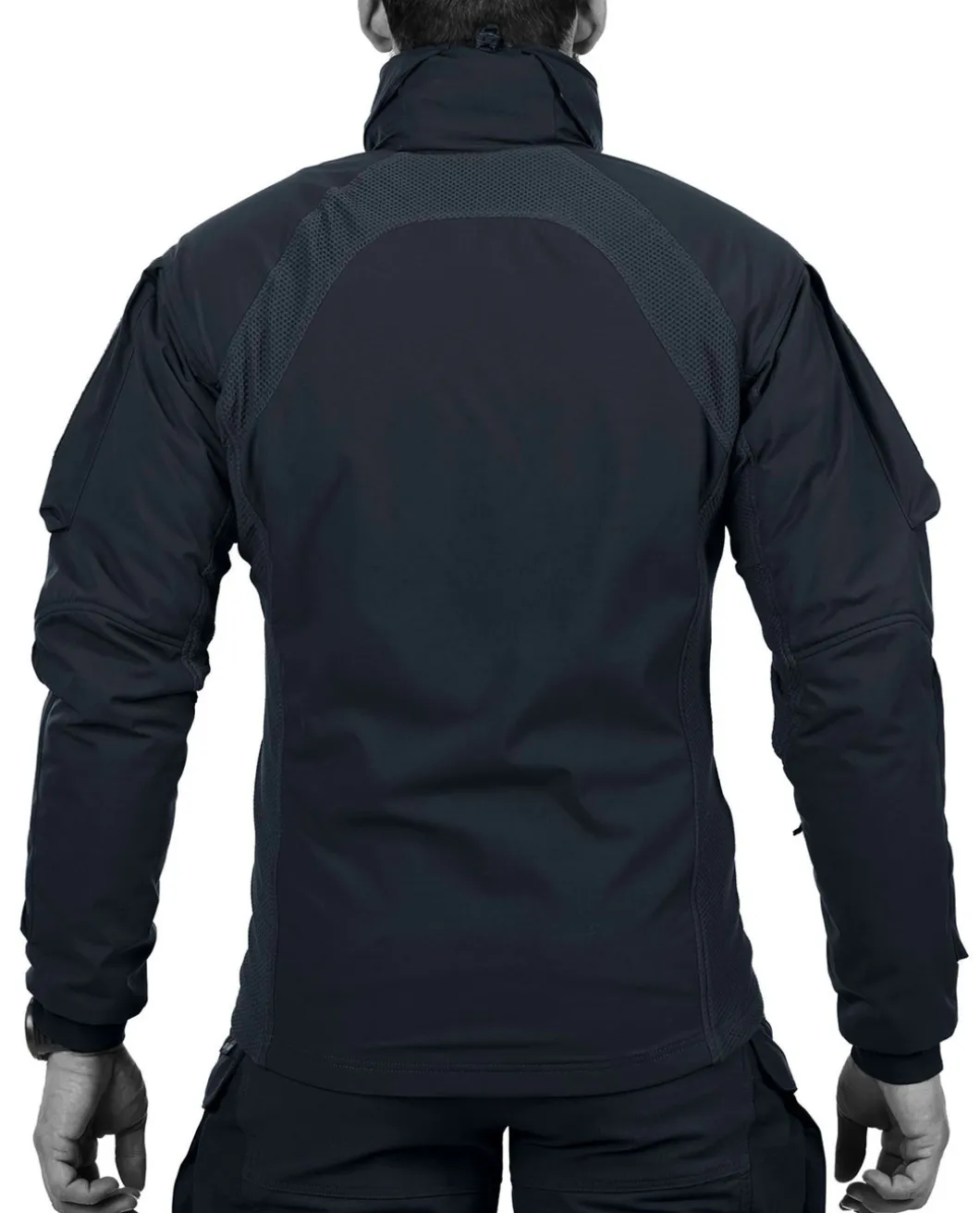 Delta AcE Plus Jacket Gen.3 Navy