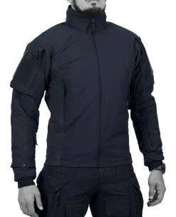 Delta AcE Plus Jacket Gen.3 Navy