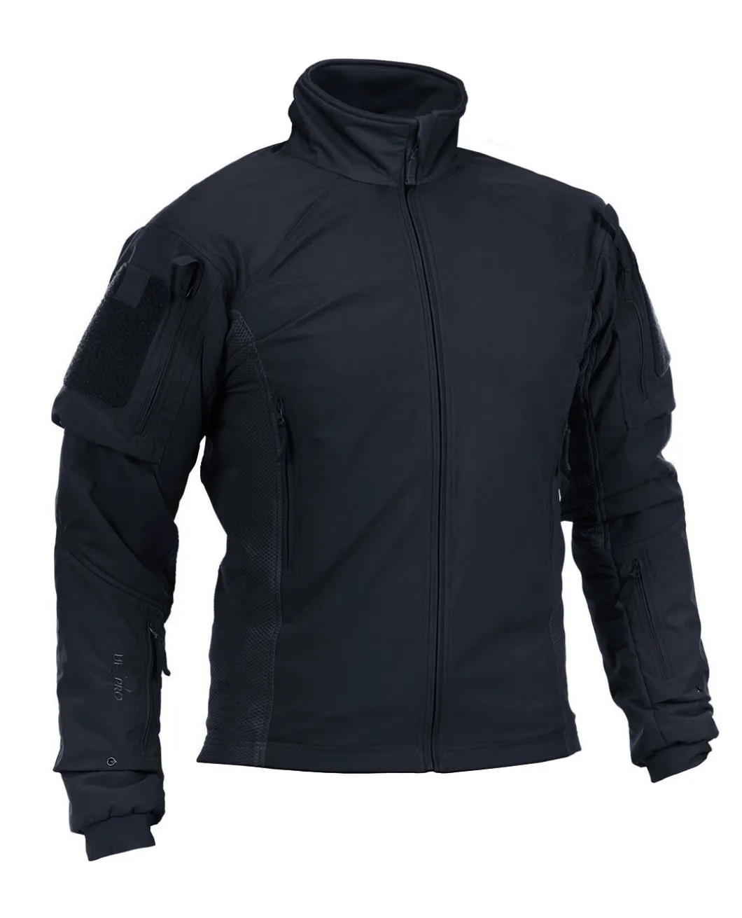 Delta AcE Plus Jacket Gen.3 Navy