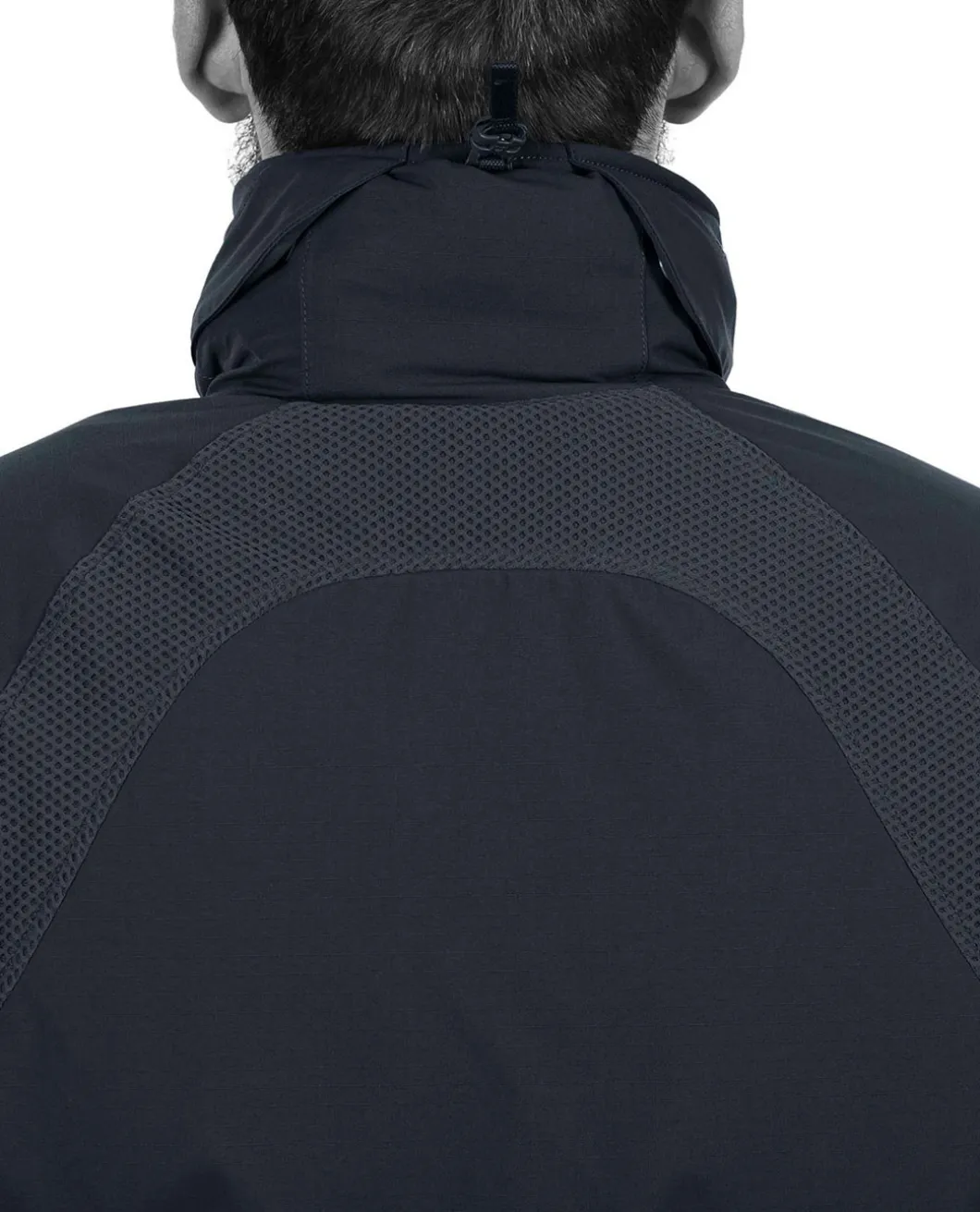 Delta AcE Plus Jacket Gen.3 Navy