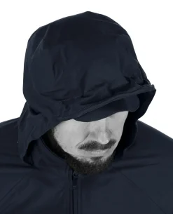 Delta AcE Plus Jacket Gen.3 Navy