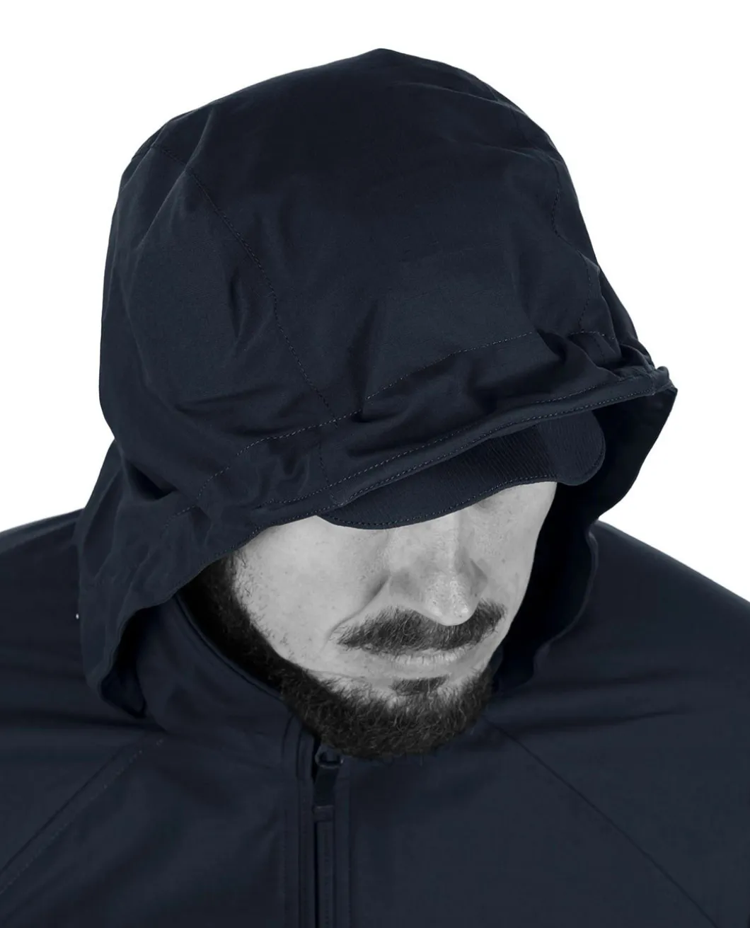 Delta AcE Plus Jacket Gen.3 Navy