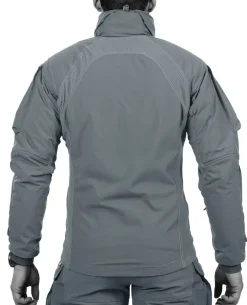 Delta AcE Plus Jacket Gen.3 Steel Grey