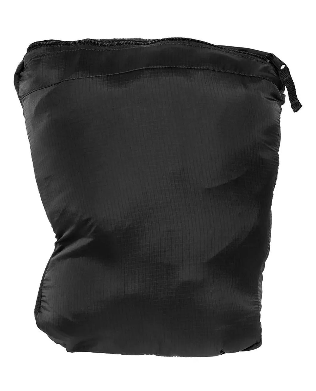 Delta ComPac Tactical Winter Jacket Black Schwarz