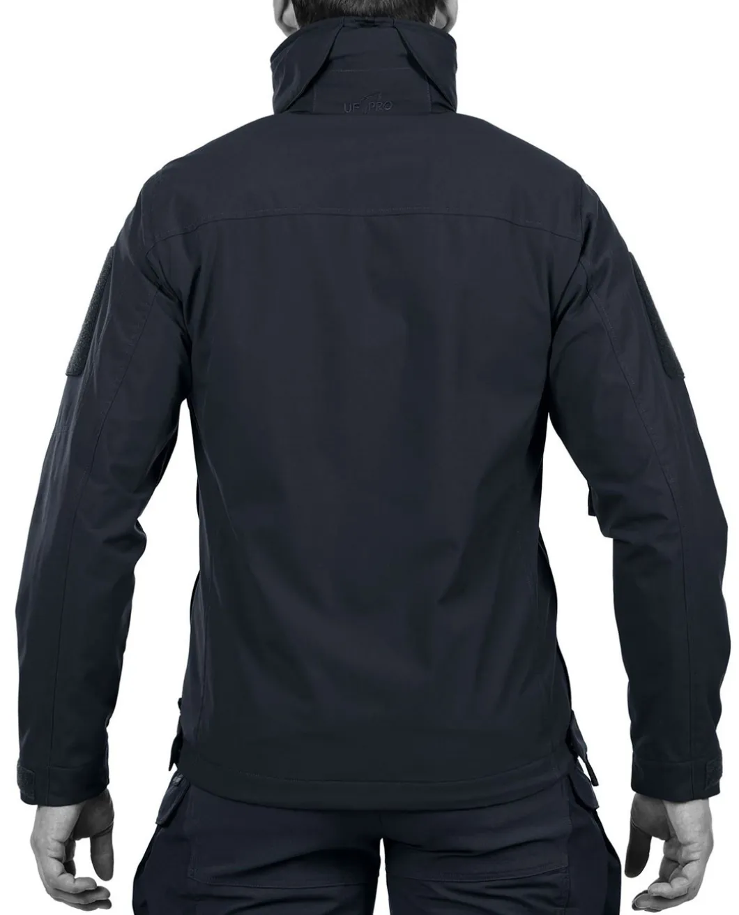 Delta Eagle Softshell Jacket Gen.3 Navy Blau