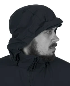 Delta Eagle Softshell Jacket Gen.3 Navy Blau