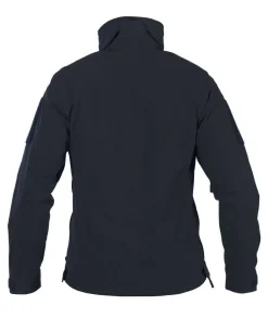 Delta Eagle Softshell Jacket Gen.3 Navy Blau