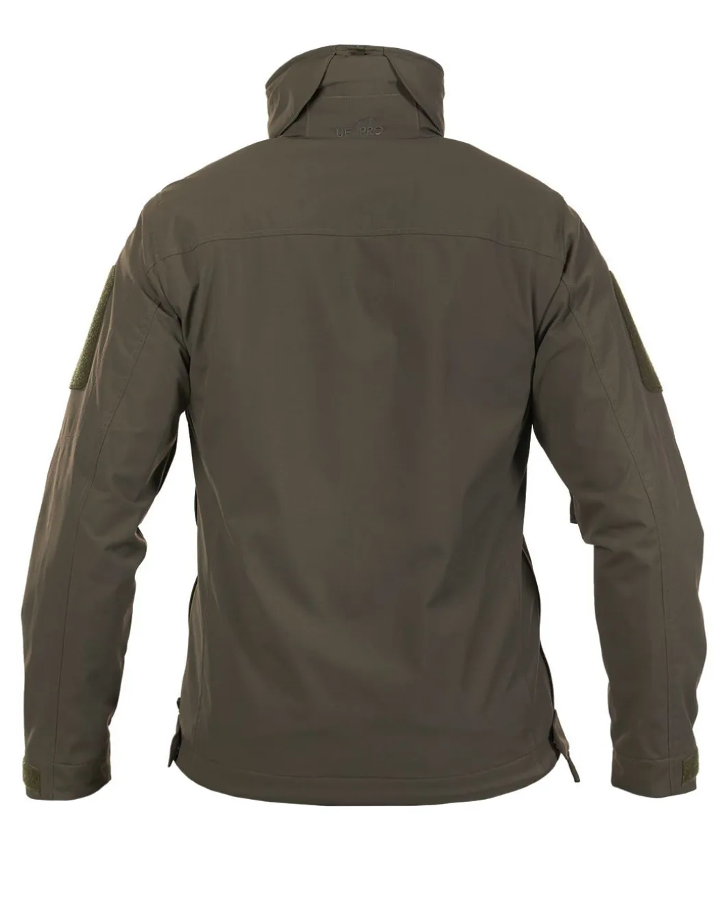Delta Eagle Softshell Jacket Gen.3 Brown Grey