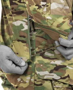 Delta Eagle Softshell Jacket Gen.3 Multicam