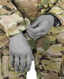 Delta Eagle Softshell Jacket Gen.3 Multicam