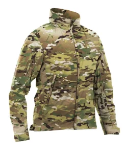 Delta Eagle Softshell Jacket Gen.3 Multicam
